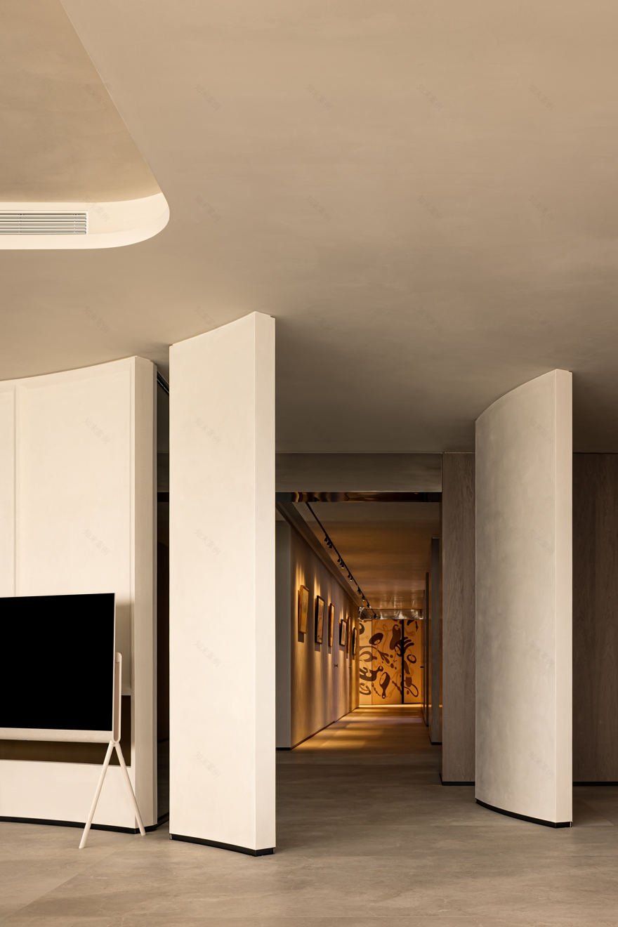 家是你喜欢的样子丨中国宁波丨一启设计-53