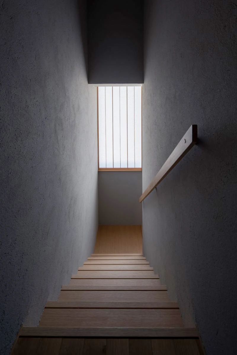 鯖江の家,野村の家,西大泉の家丨日本丨Fukayama Architects-75