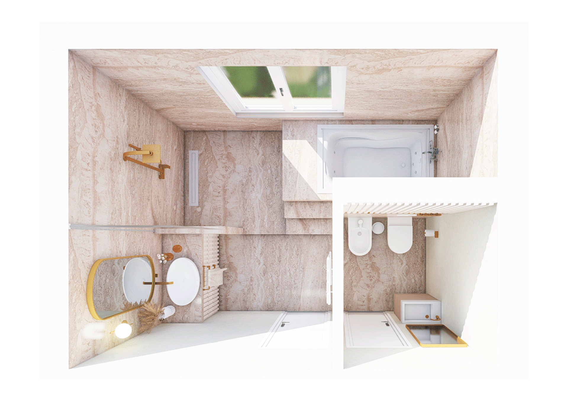 Maison Dacota 项目-38