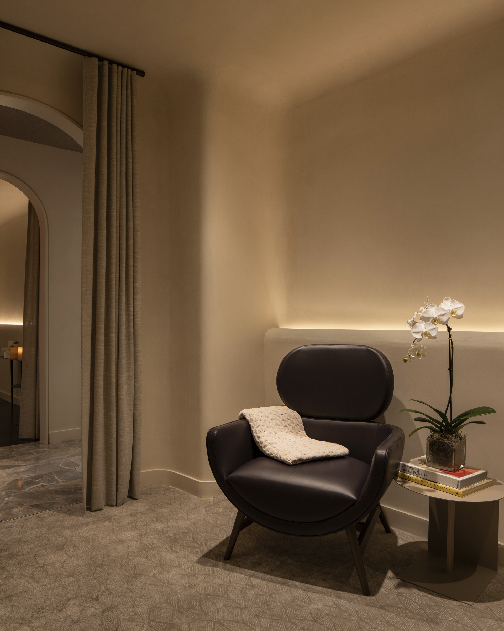 华盛顿特区四季酒店改造项目丨美国华盛顿丨ForrestPerkins-19