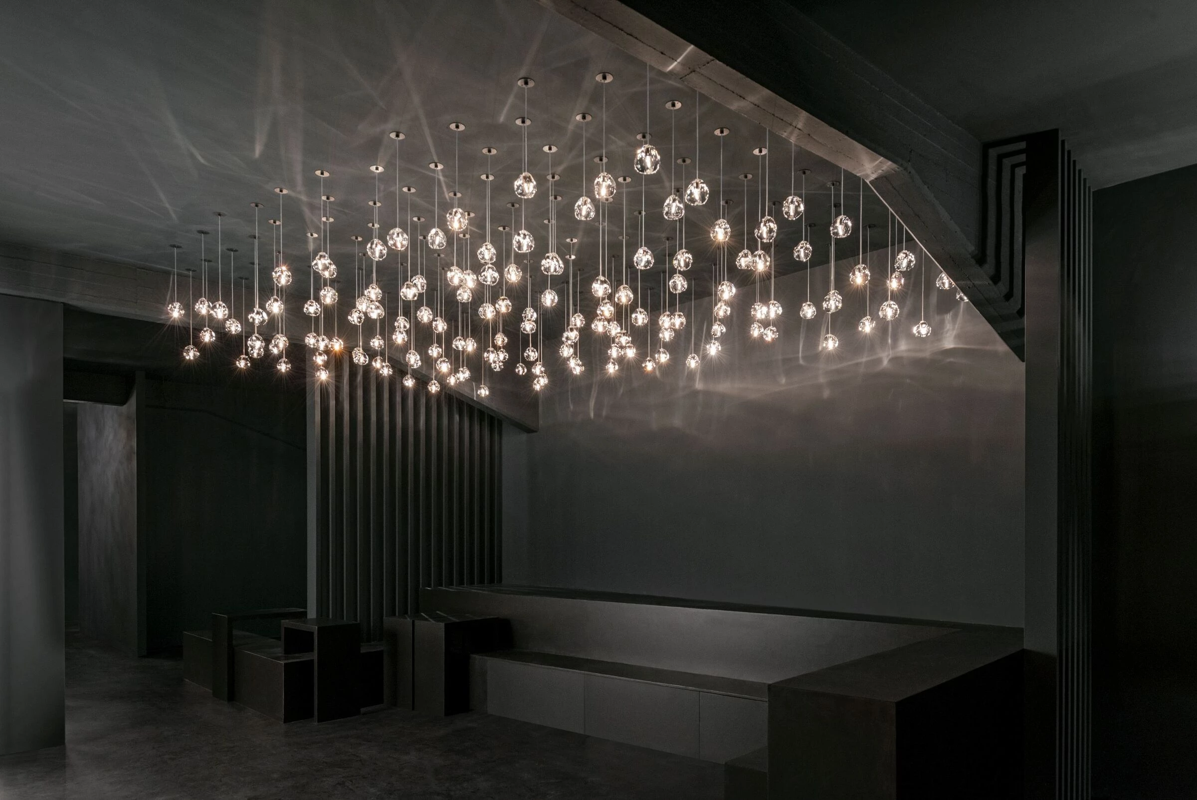 特尔扎尼佛罗伦萨展厅丨意大利佛罗伦萨-11