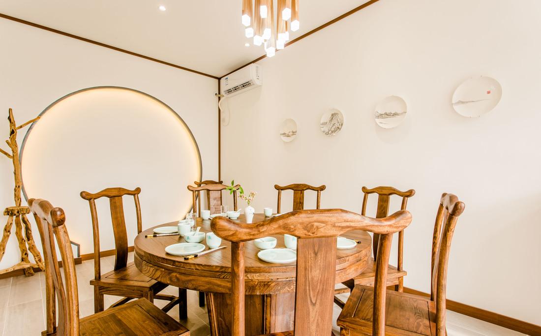 《园里·见山行》 | 水泥山峦、瓦片山景,自然与人文的完美融合-23