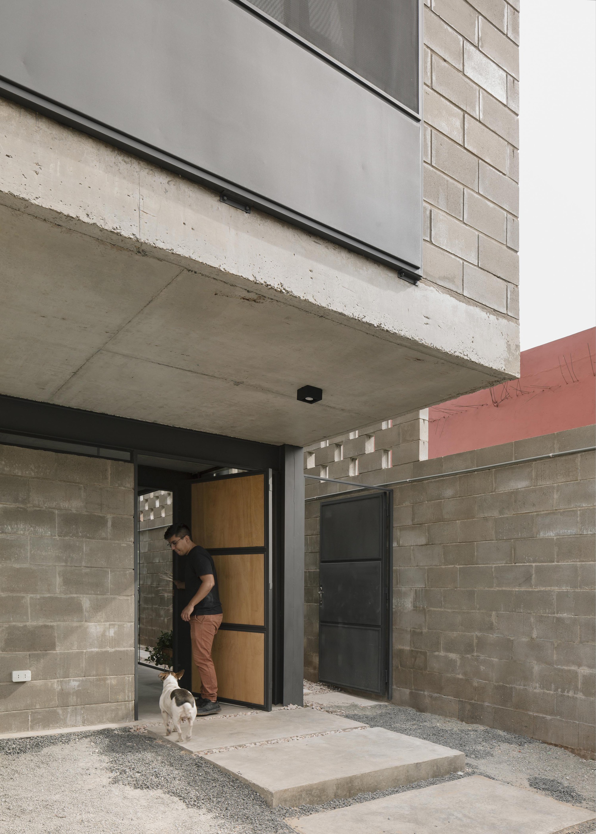 毛坯房丨penta arquitectura-44