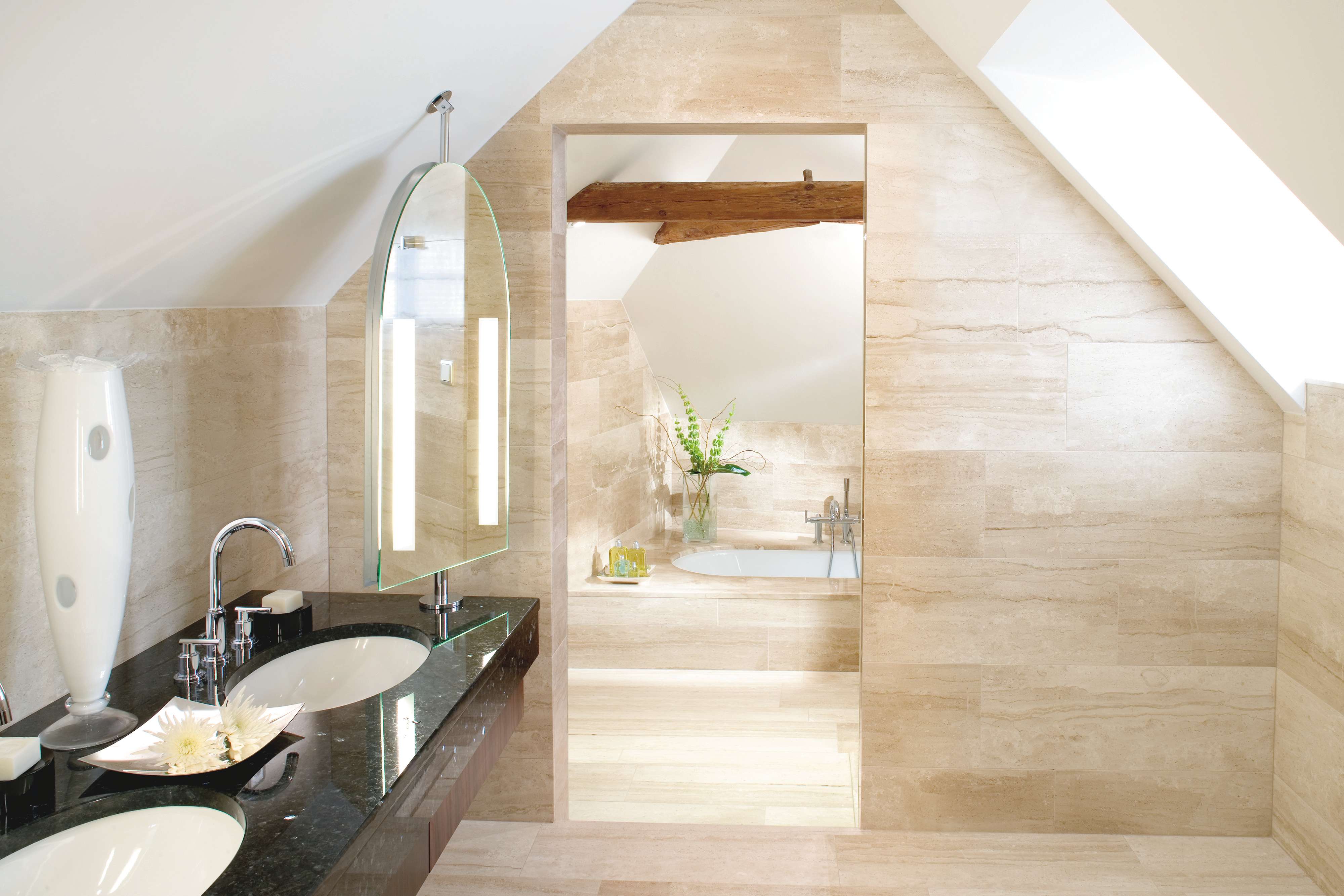 布拉格文华东方酒店-14