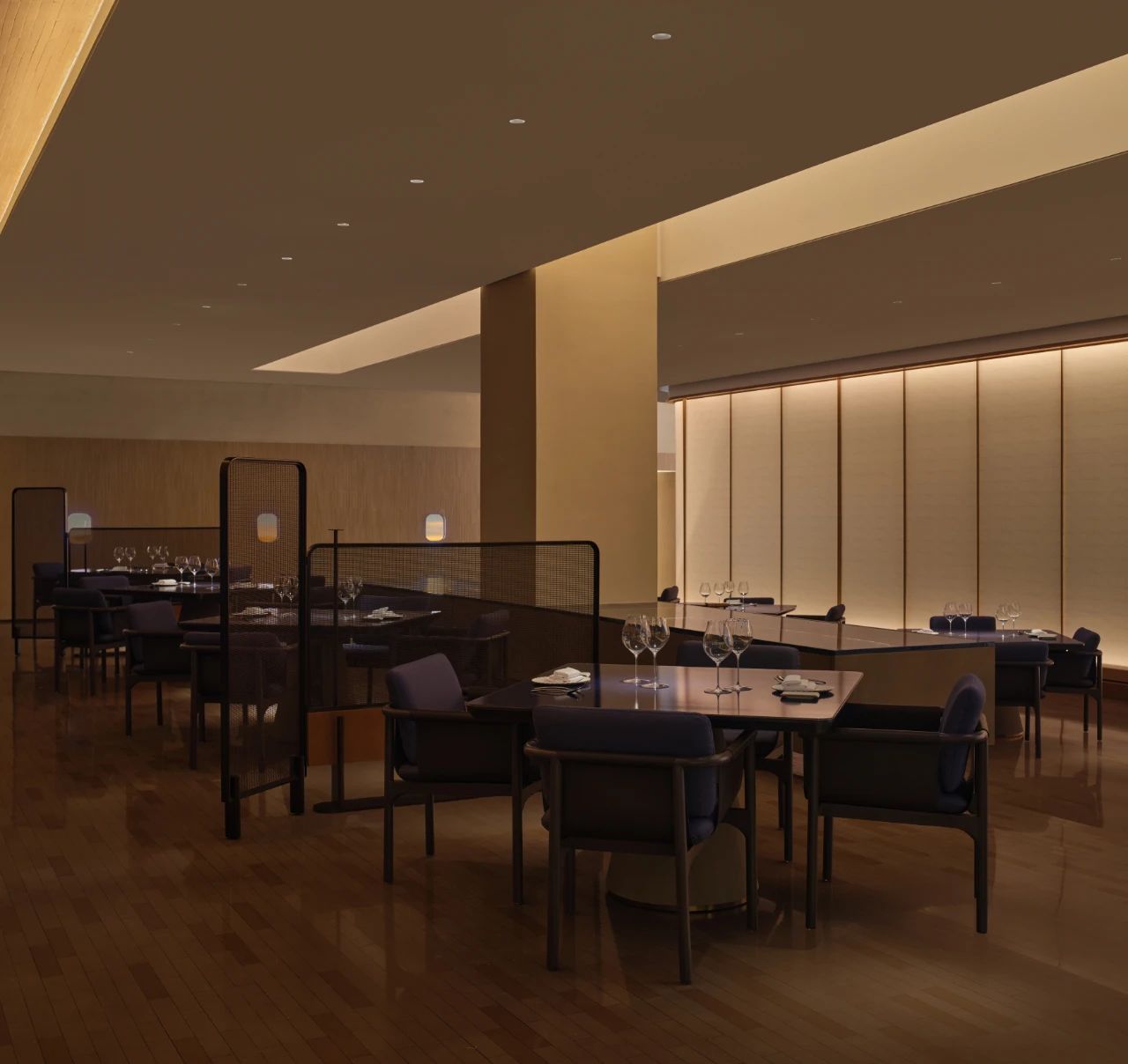 MFTown厦航服务文化体验空间丨中国厦门丨Leaping Creative立品设计-45