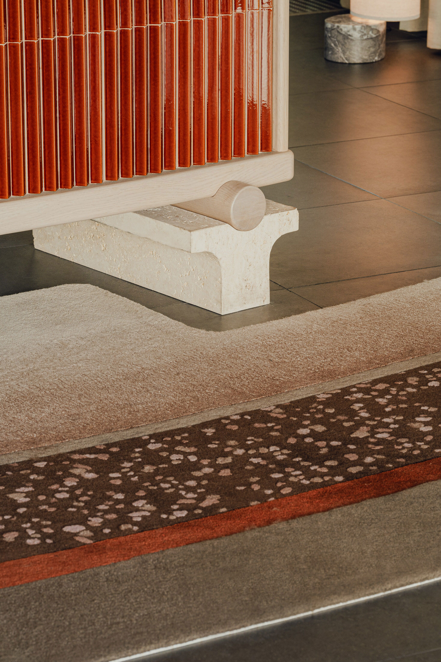 西餐厅丨波兰波兹南丨Holloway Li-3