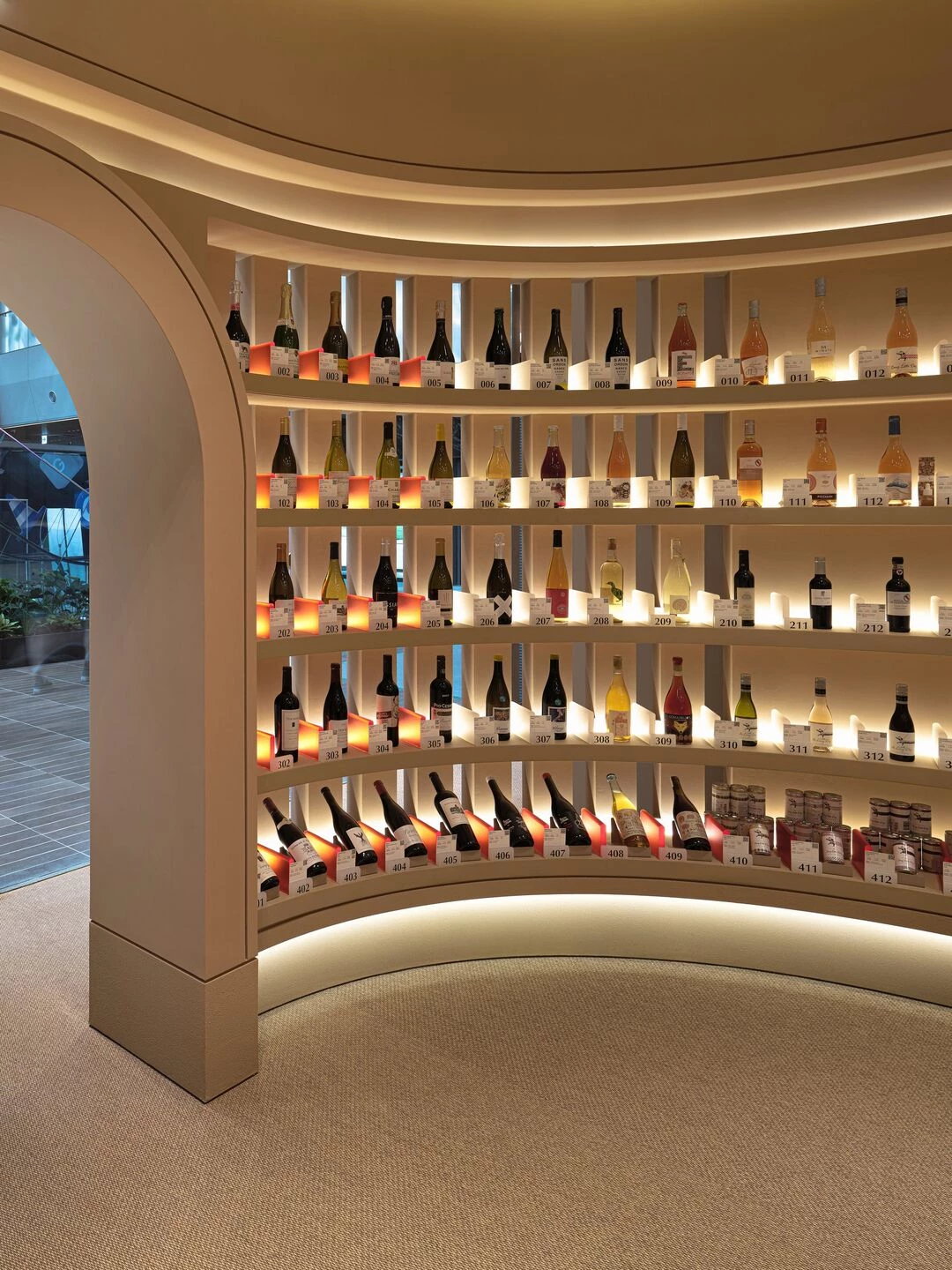 红舌精品盘桥分店丨韩国城南市丨134-14