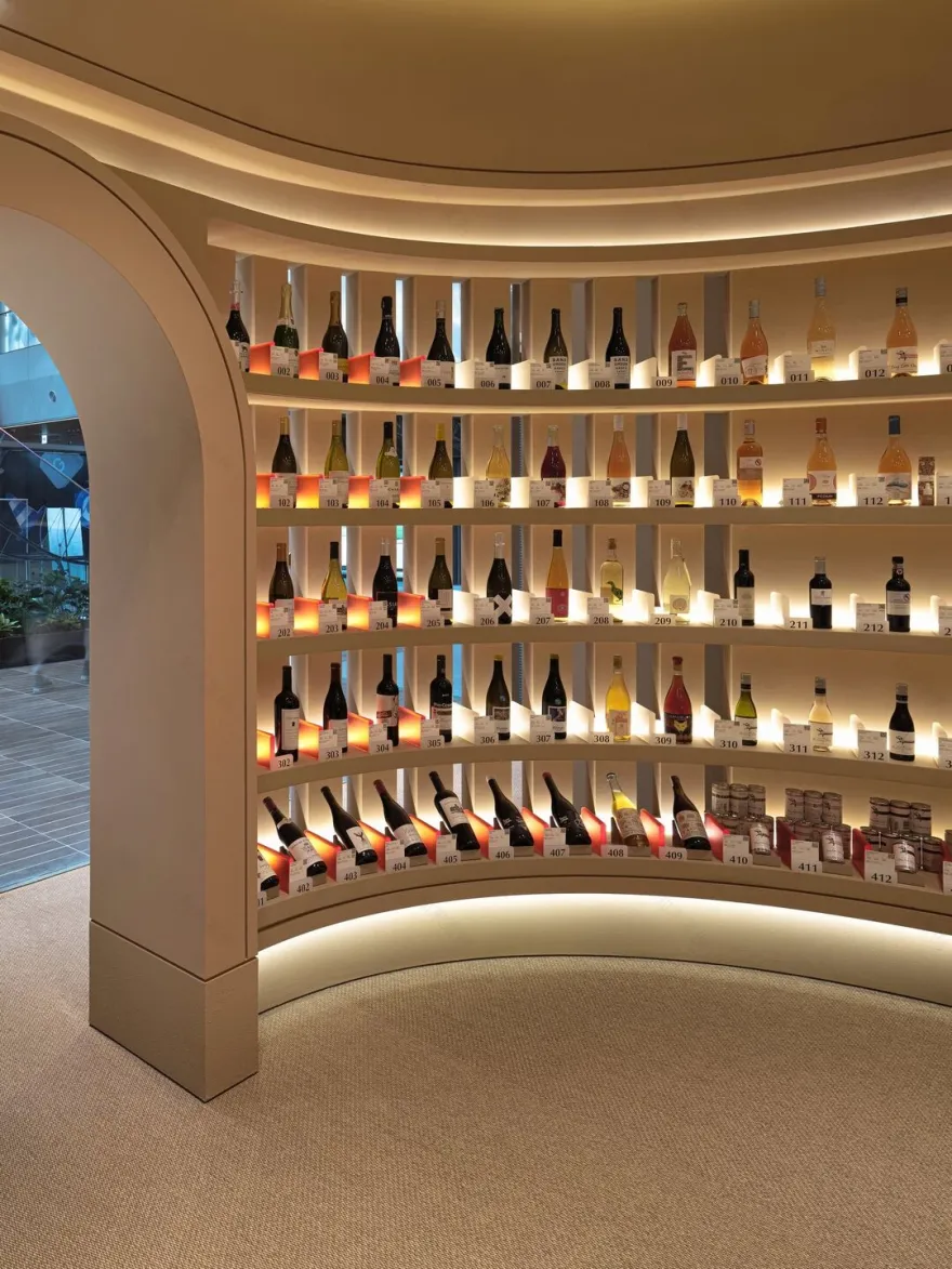 红舌精品盘桥分店丨韩国城南市丨134-14