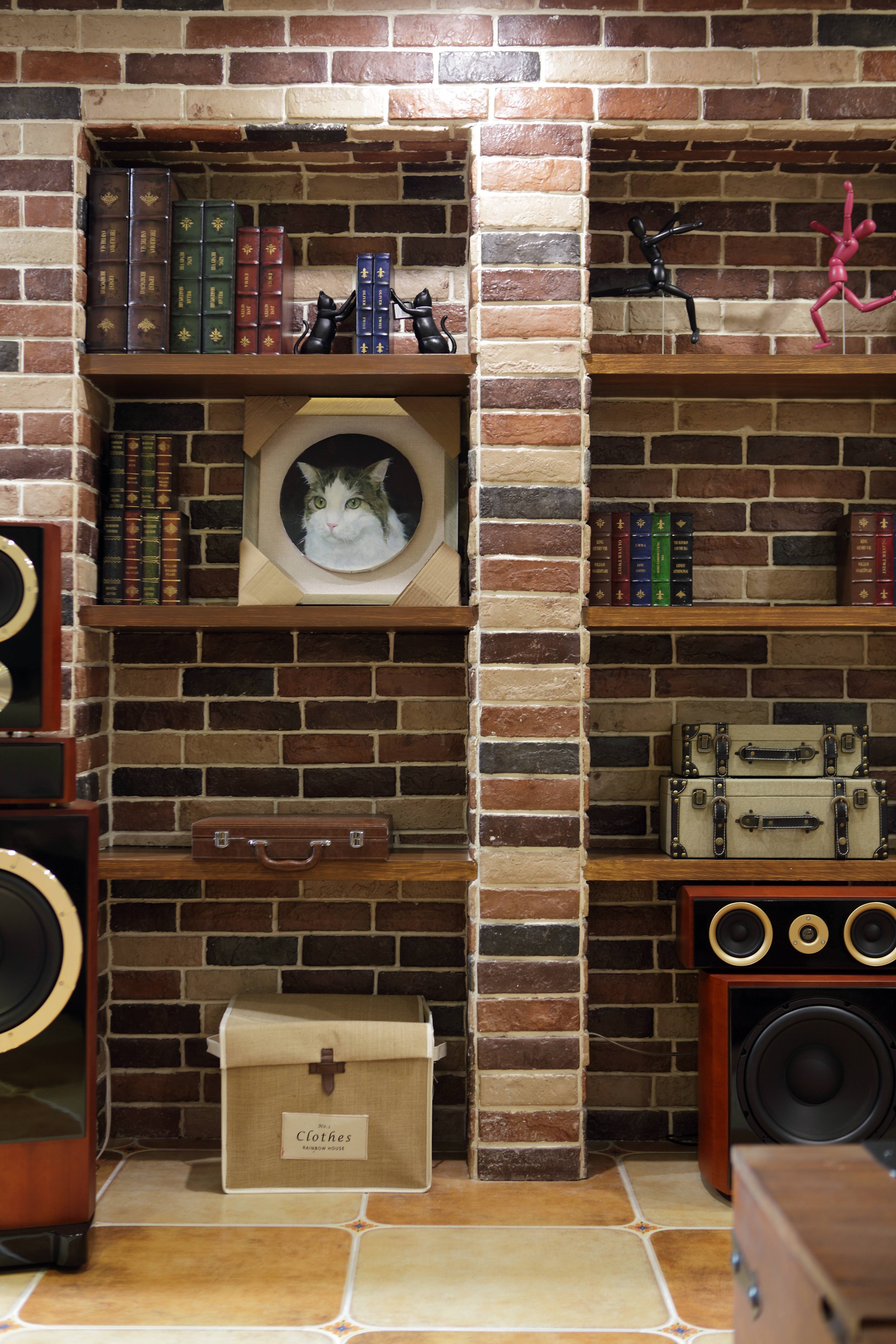 蝴蝶湾 一野设计-30