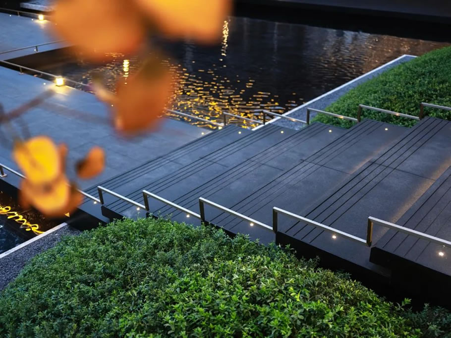 华润置地·锦江悦府丨中国成都丨LANDAU 朗道国际设计-41