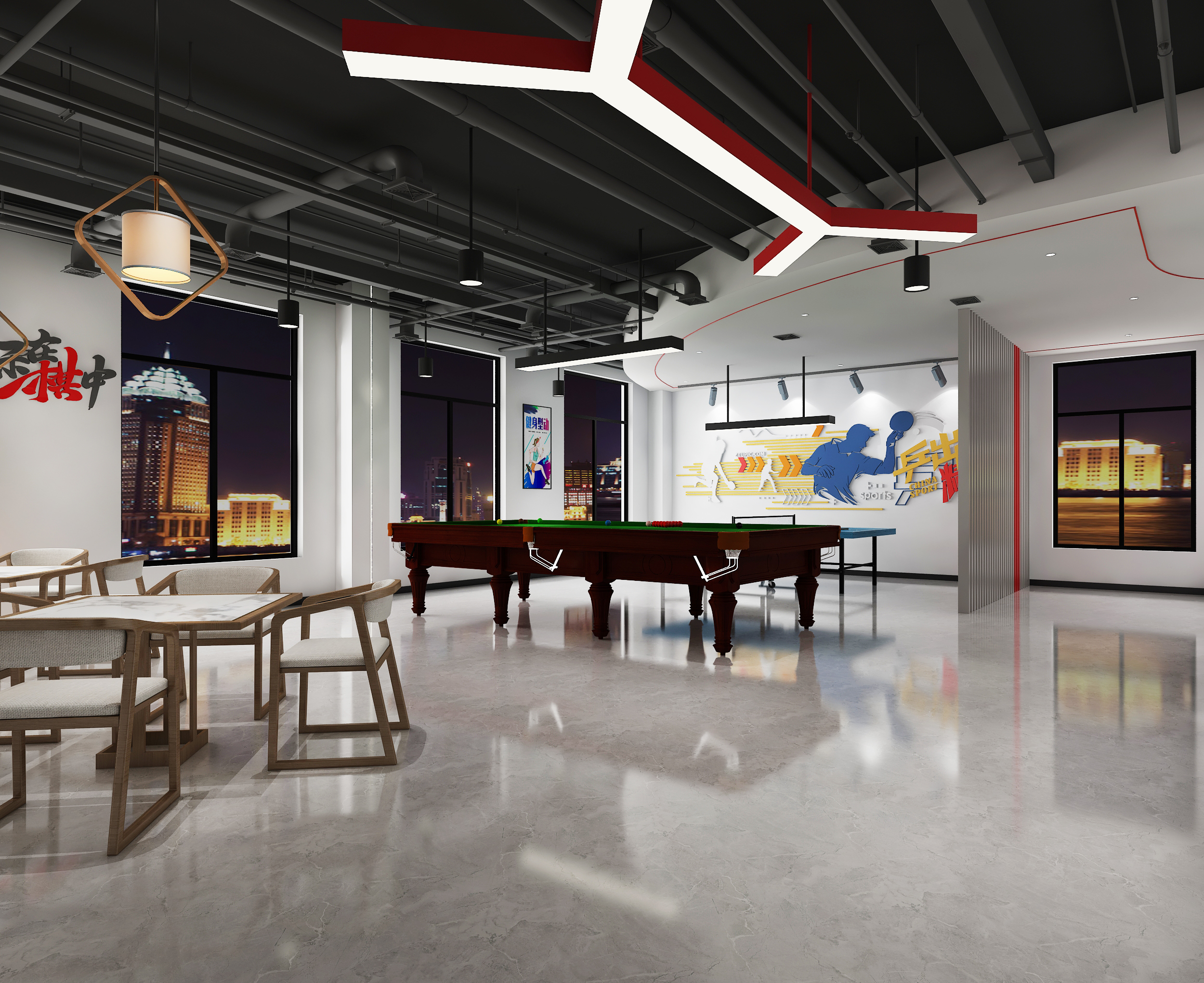 综合活动中心-16