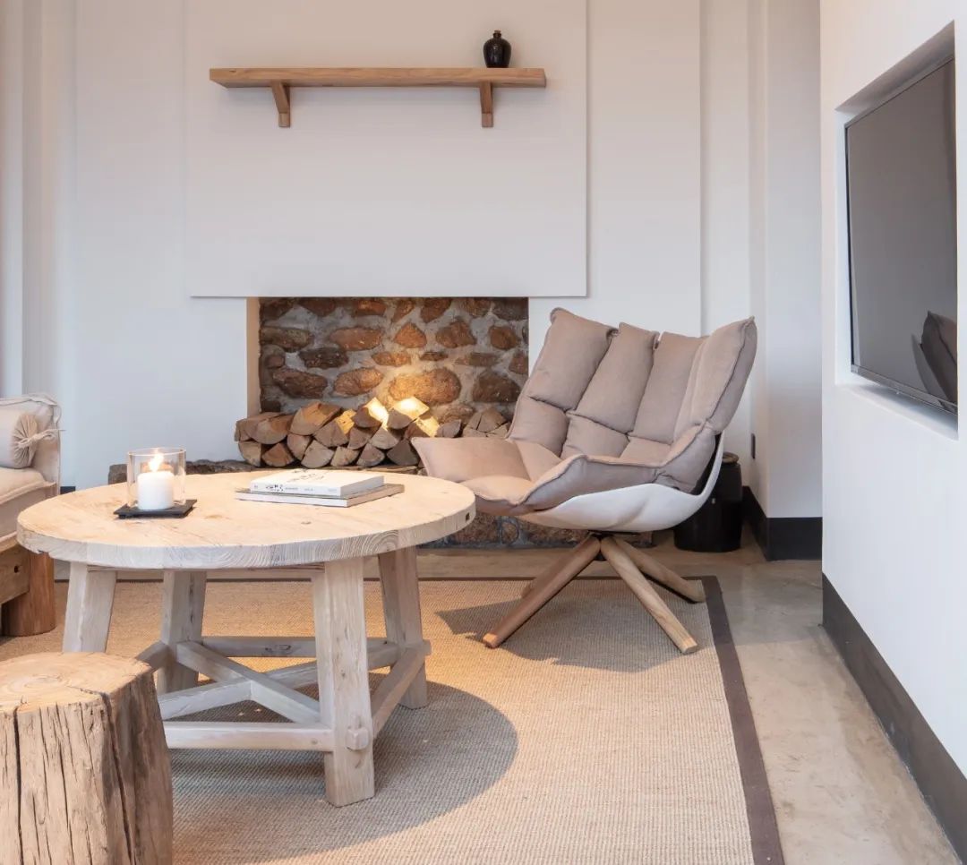 山间一小院，日子过成诗-45