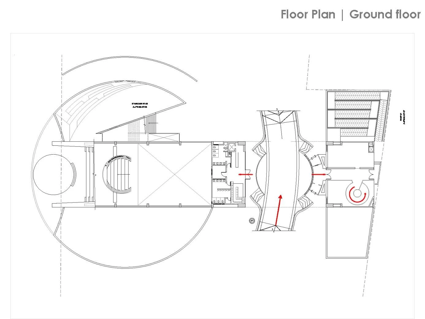 Jai Prakash Narayan International Centre (JPNIC)-38