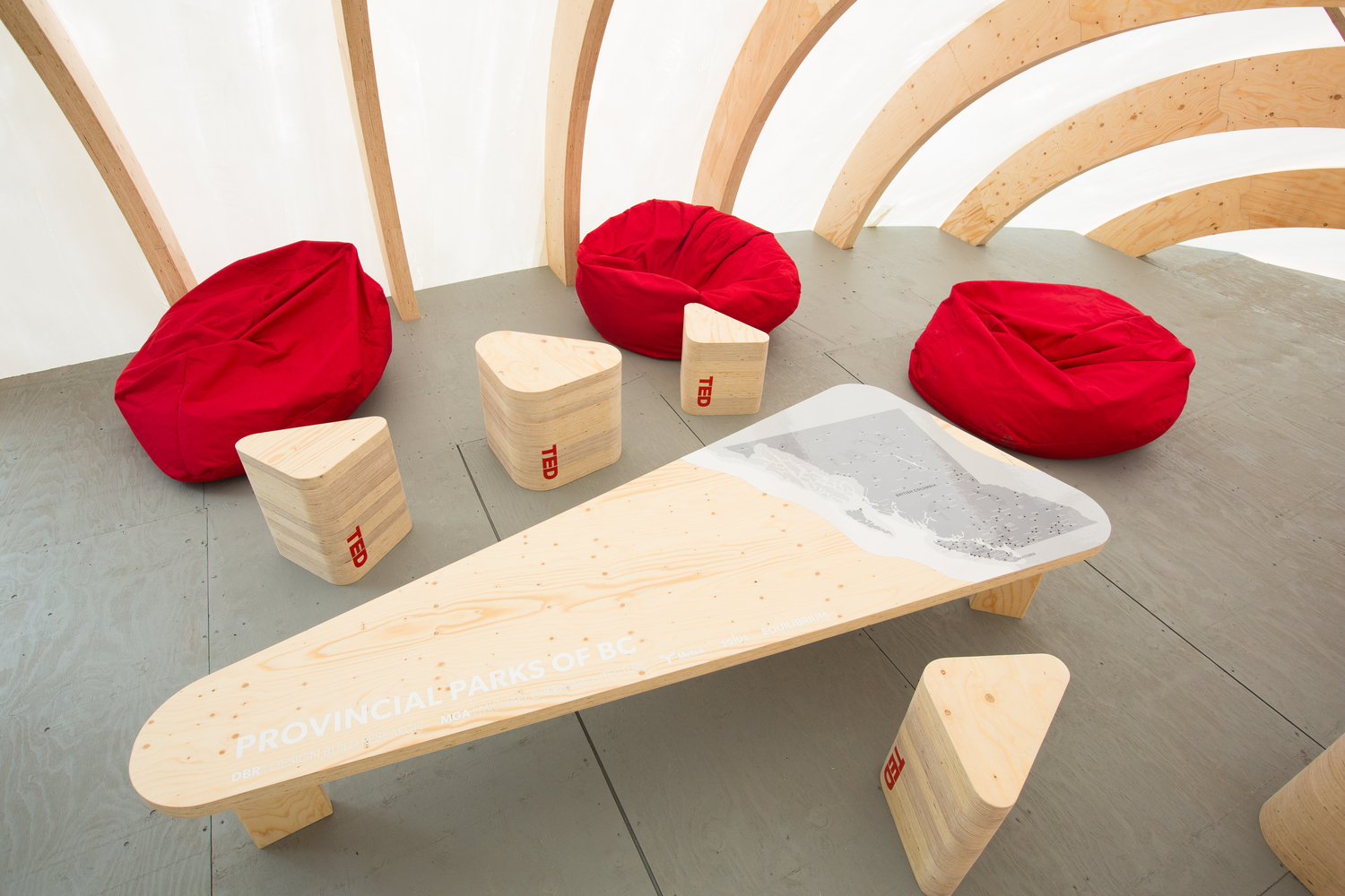 TED2016 暖气棚屋设计-30