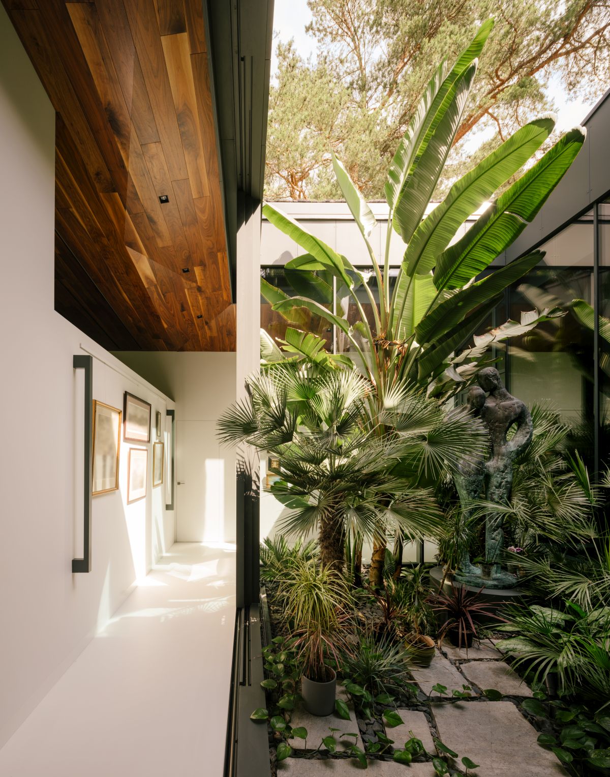 旅行者的家 / BBGK Architekci-20