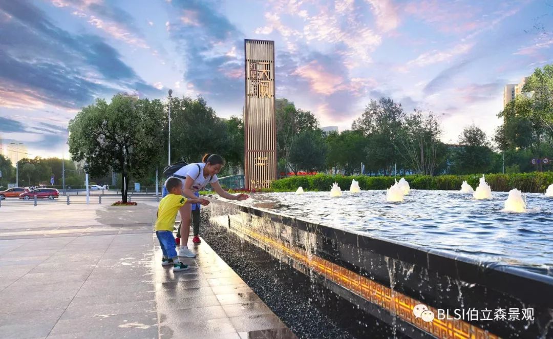 红星·天阙丨中国西宁-39