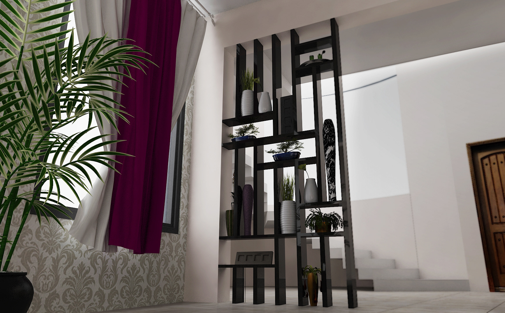 Interiors: Designing Space + Story-9