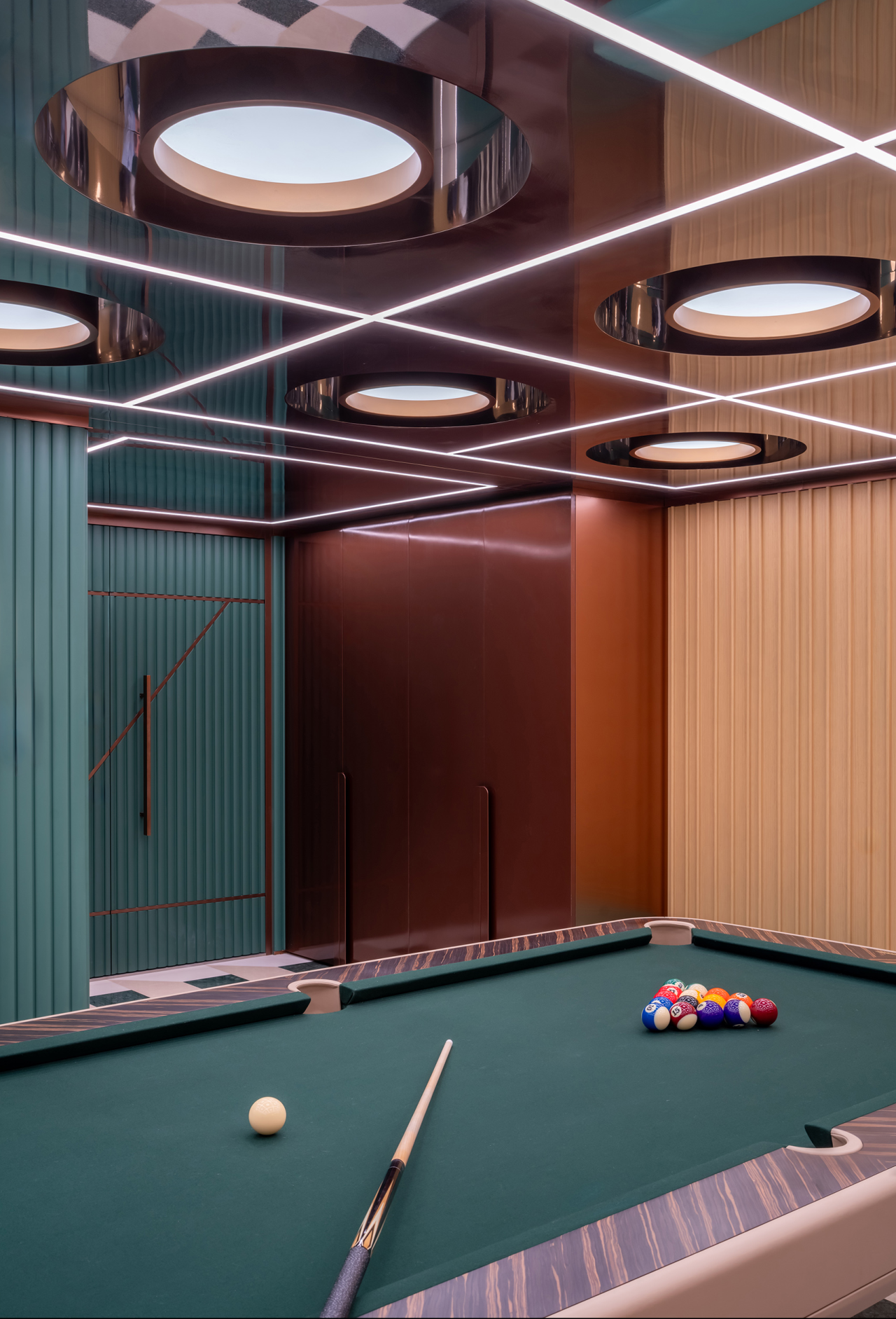 Dariel Studio · 余杭·宸韵臻邸丨中国杭州-43