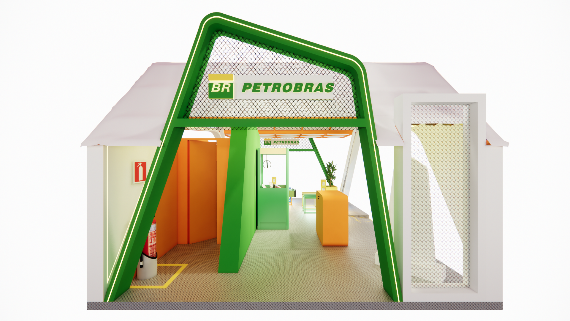 Petrobras REC'n'PLAY 2025-3
