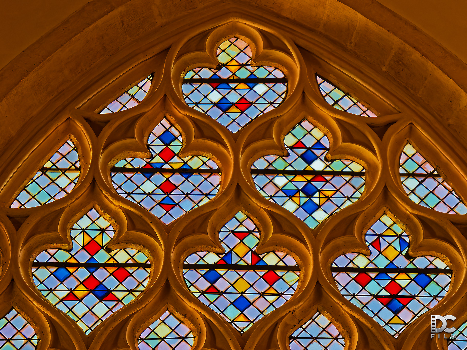 Cathédrale St-Vincent-65
