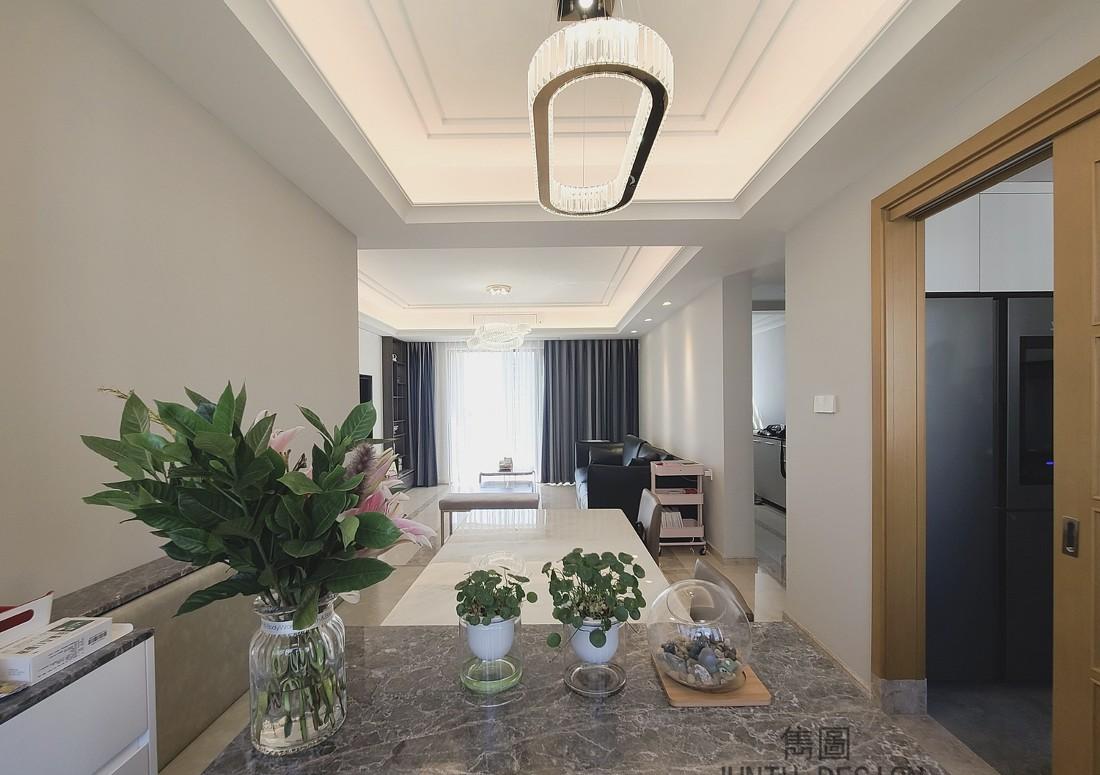 金地天河公馆-8