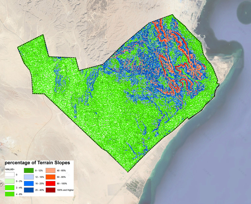 新苏伊士城战略规划提案丨Distance studio Consultant DSC-12