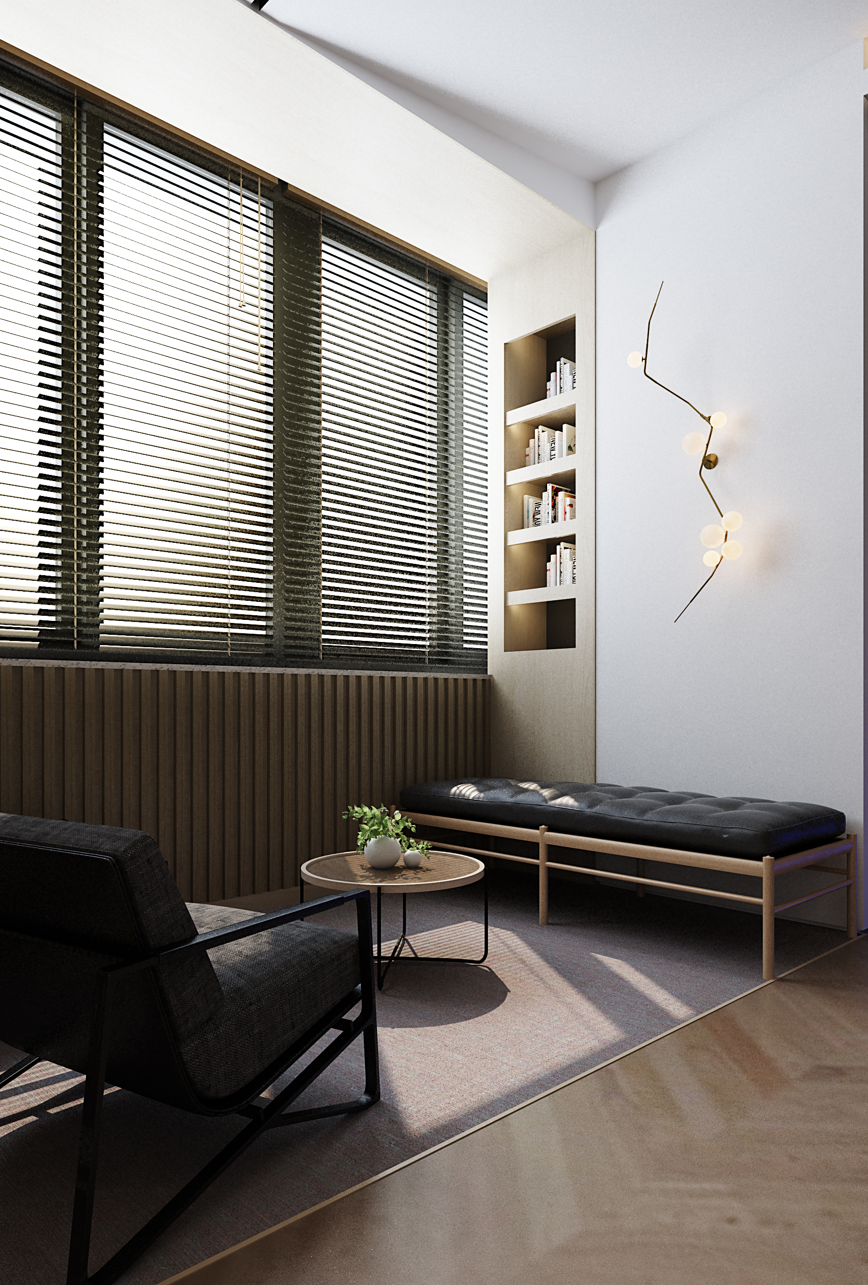 VARGO科技上海总部产品展示厅-13