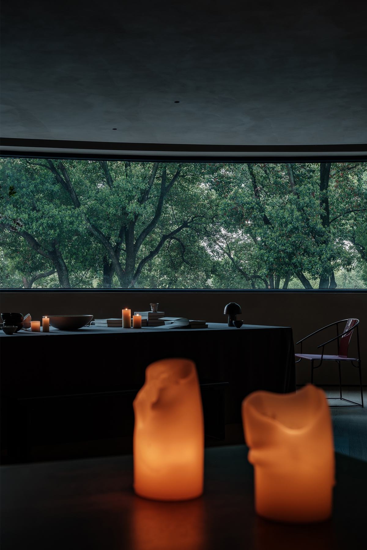 融起涧丨中国宁波丨古木子月设计-45