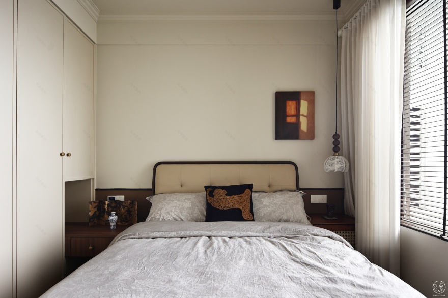 复古美丽不是重点,住起来顺才是-79