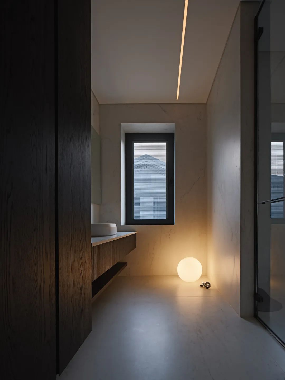 归途丨中国宁波丨亚兰设计咨询-50