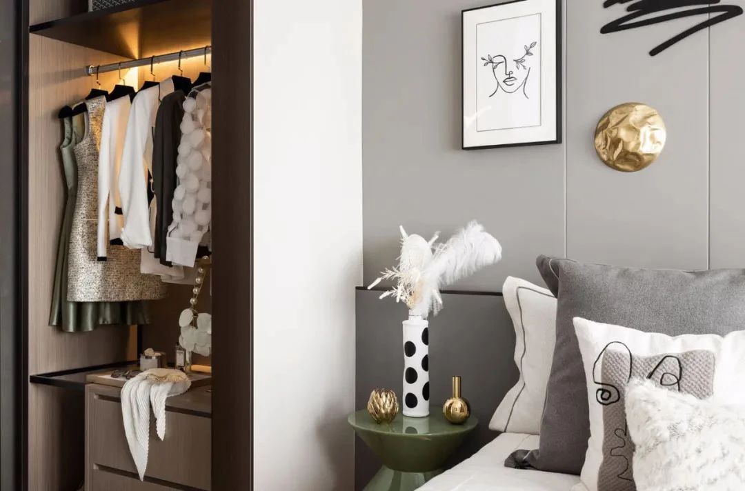 296㎡叠墅设计丨一目设计-35