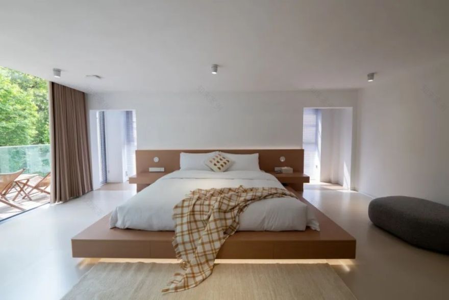 石间可入住的美术馆丨中国洛阳丨建微设计咨询-20