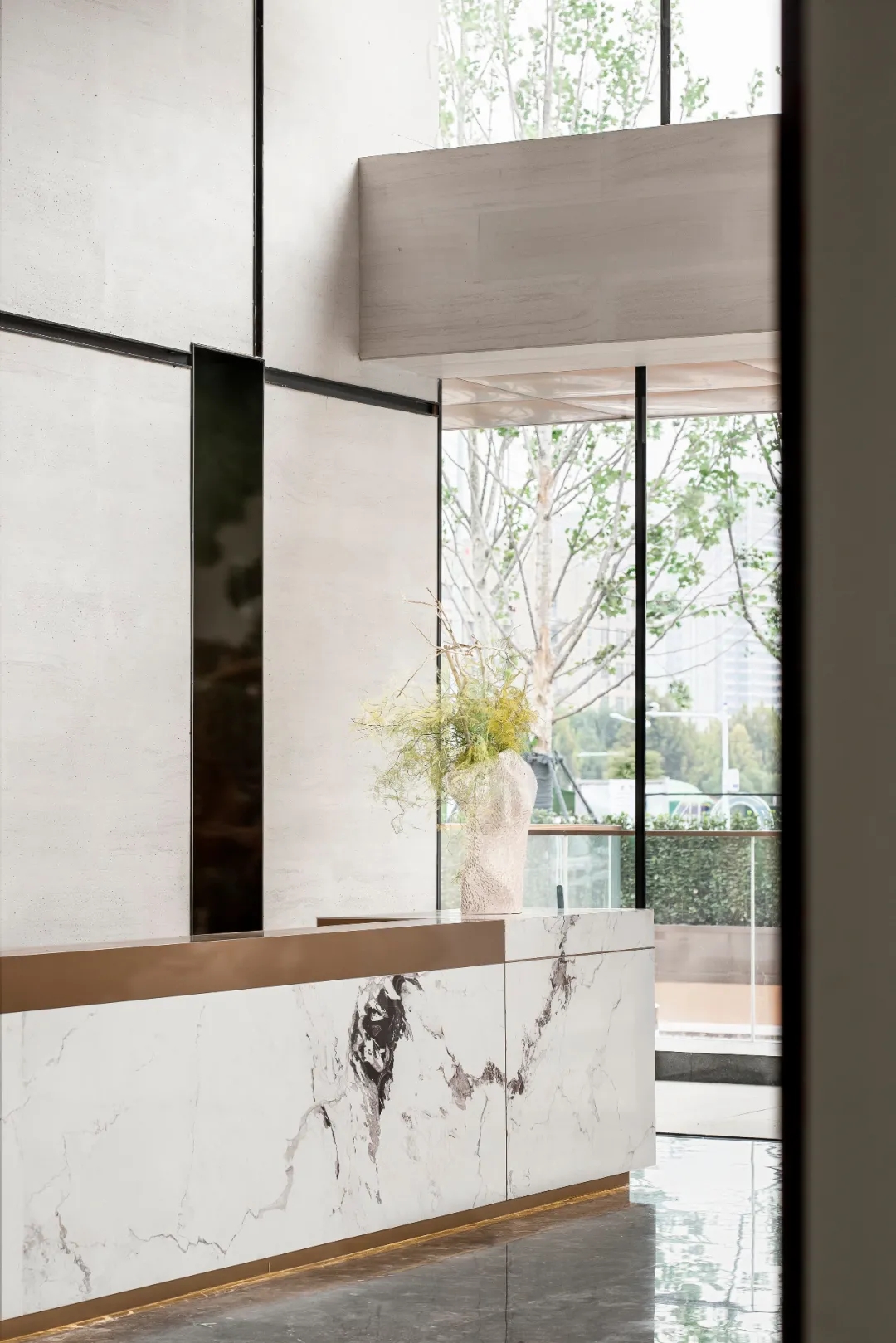 奥园 龙川玖著 | 矩阵纵横-6