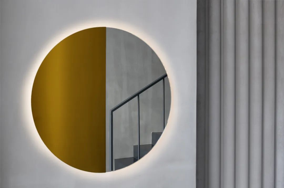 重庆观音桥“扎根山与”酒店 | 奶酪空间,猎奇体验-48