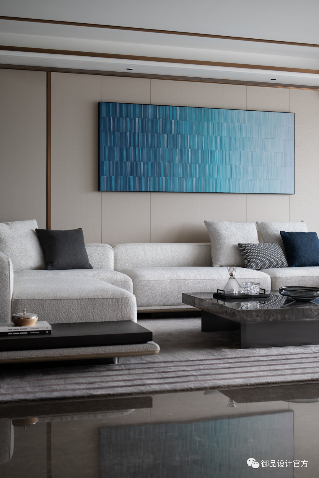 贺岁收官系列3|融侨外滩壹号|御品设计-31