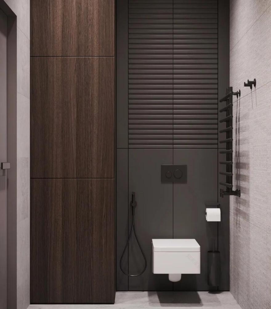 Prosvirin Design--细节是注入灵魂的唯一方式-17