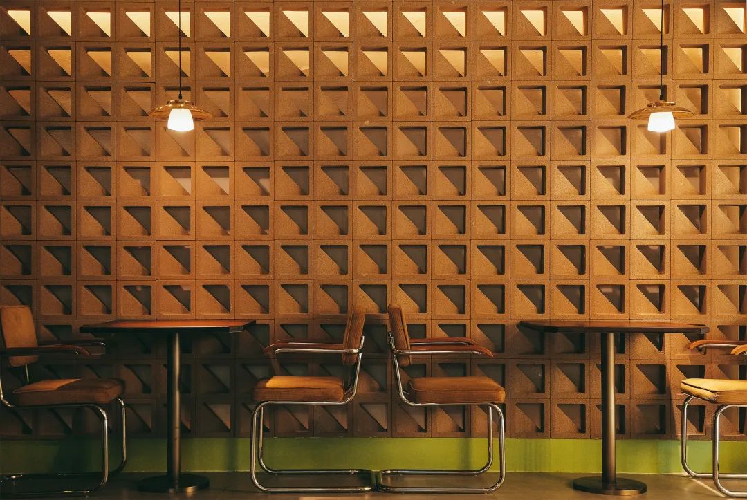 YoungTable bistro 杨桃餐厅设计丨中国昆明丨艺洋 Caterina-20