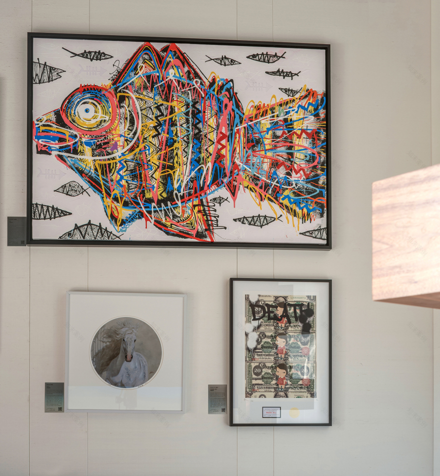 杭州万科郡西会所丨中国杭州丨WED 中熙设计-27