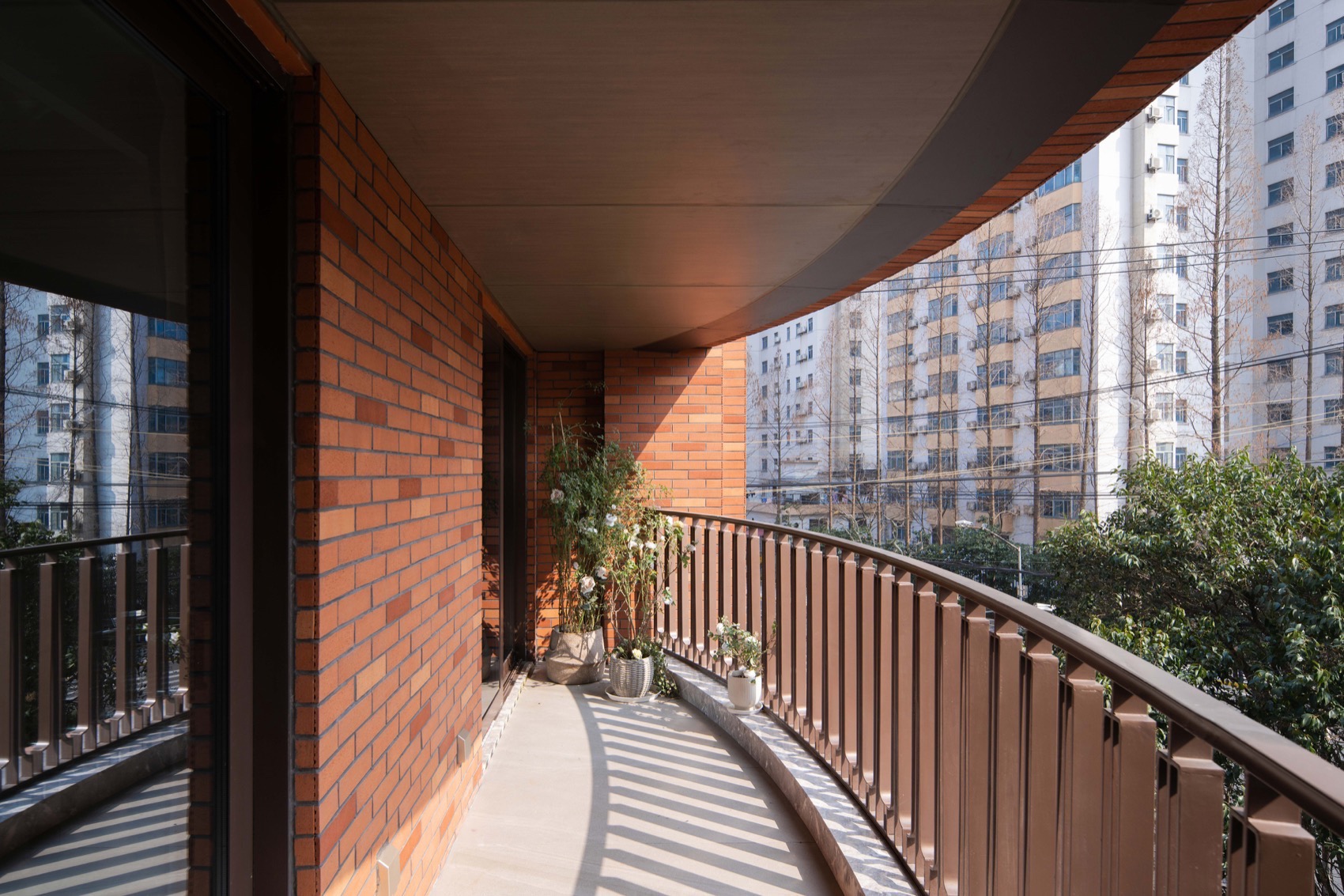 晶大厦(番禺路586号风貌改造)丨中国上海丨MUDO墨度建筑+帝奥设计集团-53