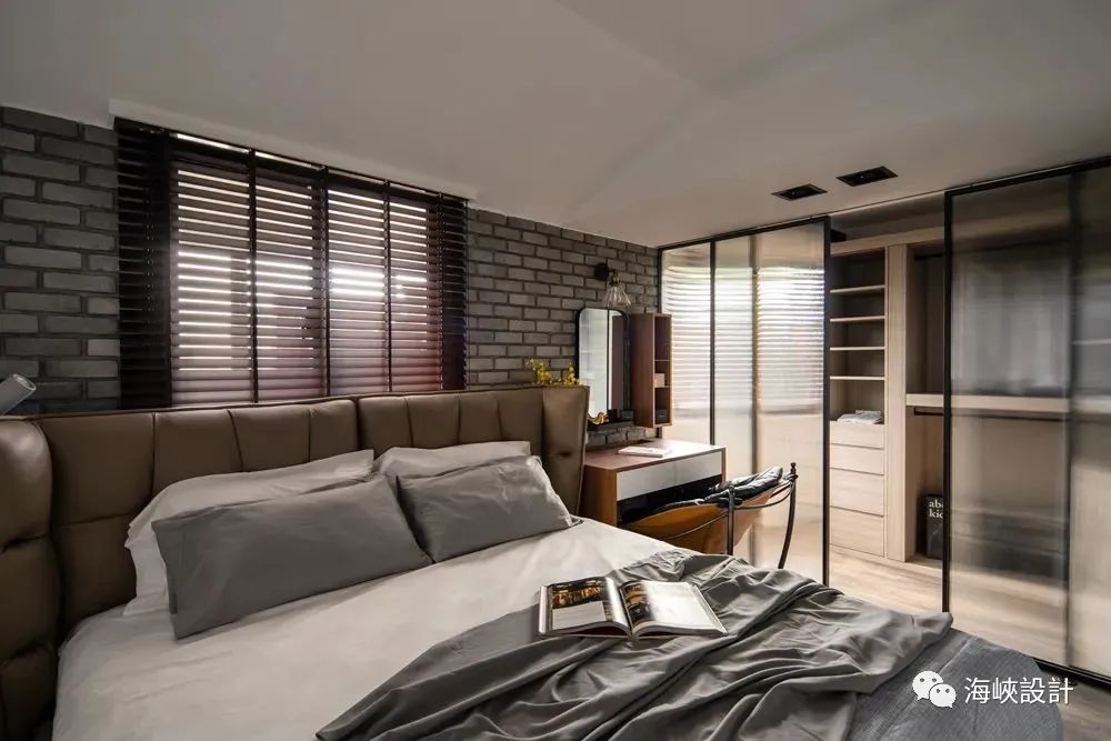 石迹丨橙白室内装修设计工程有限公司-26