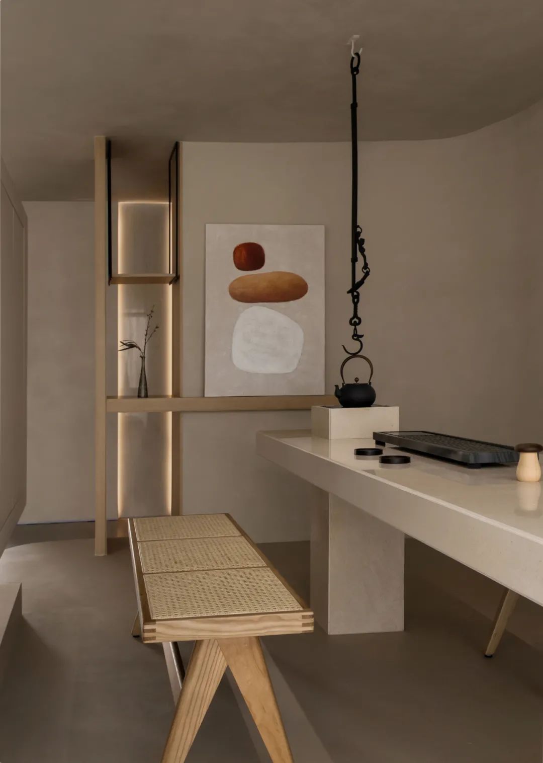 春华秋实丨中国金山丨庄启祥,林金花,关则杰-41