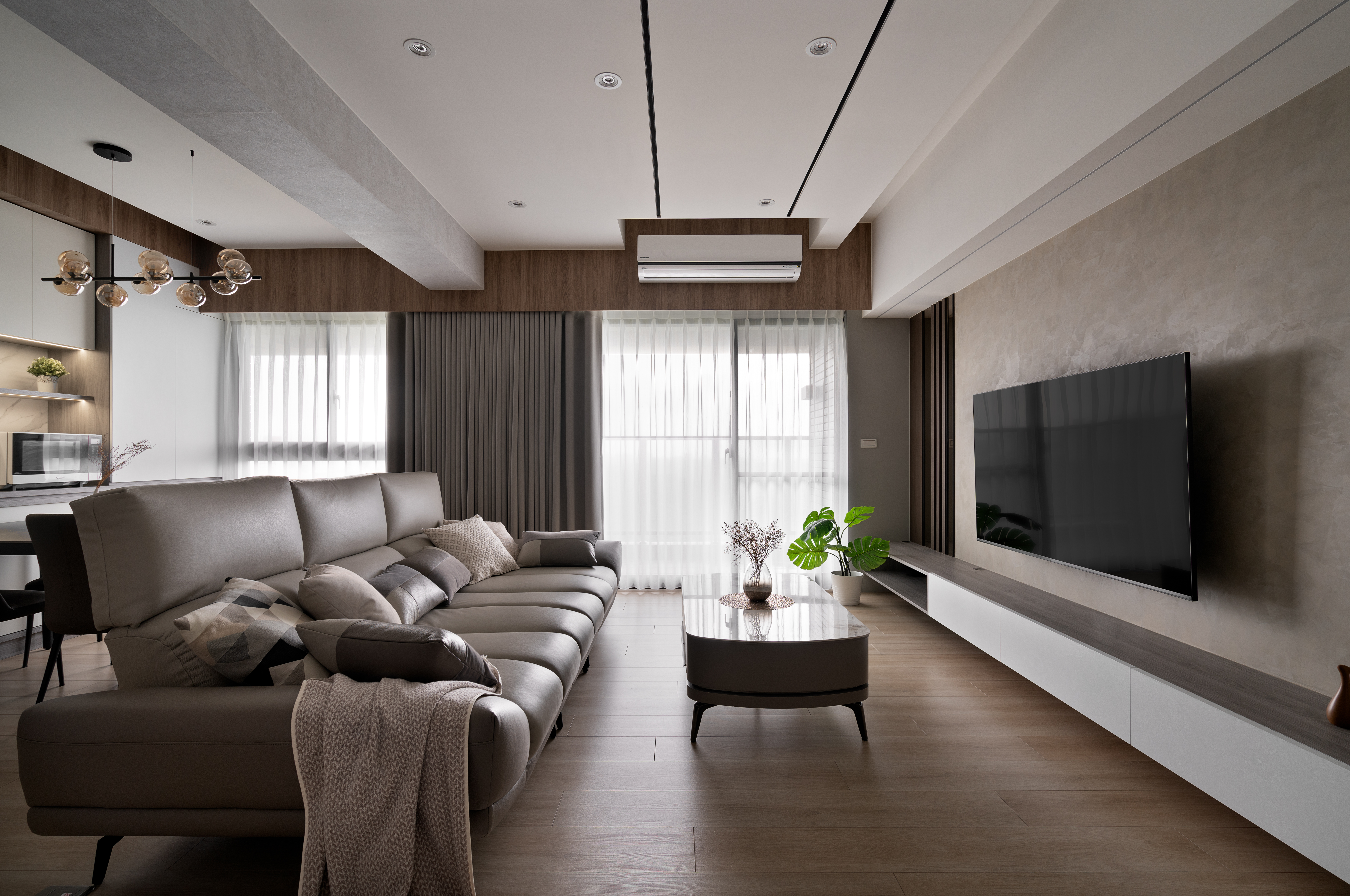 伴豆 _house, 空間攝影-6