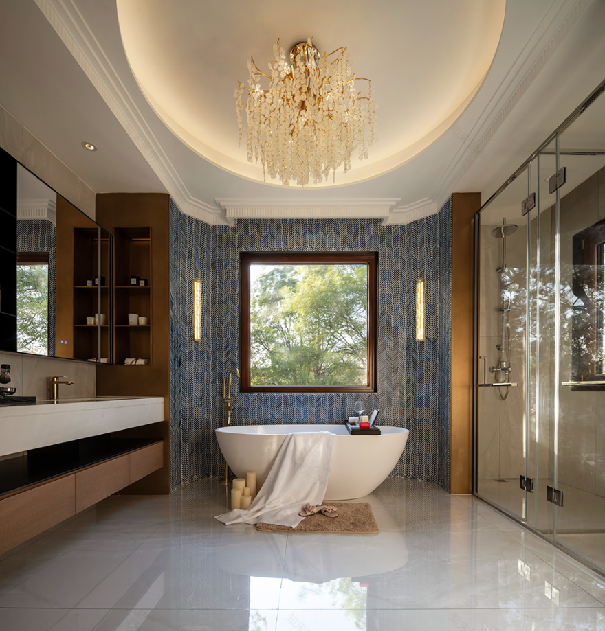 北京·御汤山熙园·215栋丨中国北京丨北京德方圆文化创意有限公司-70