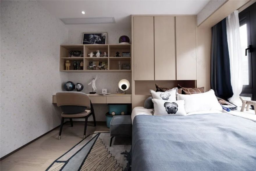 无锡玺悦珑庭叠墅 | 禅意江南,共享静心空间-63