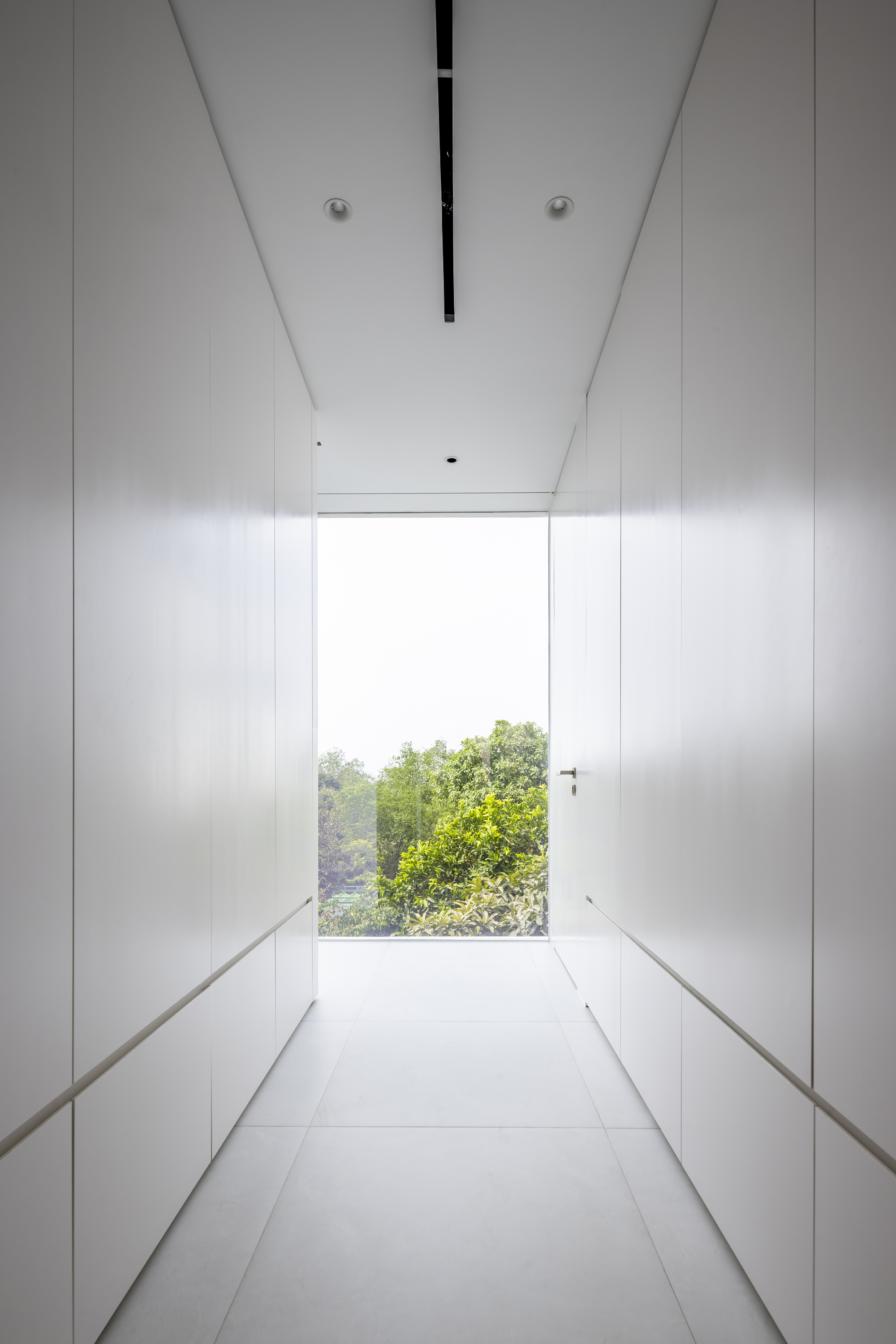 F10号房屋丨越南胡志明市丨23o5Studio-35