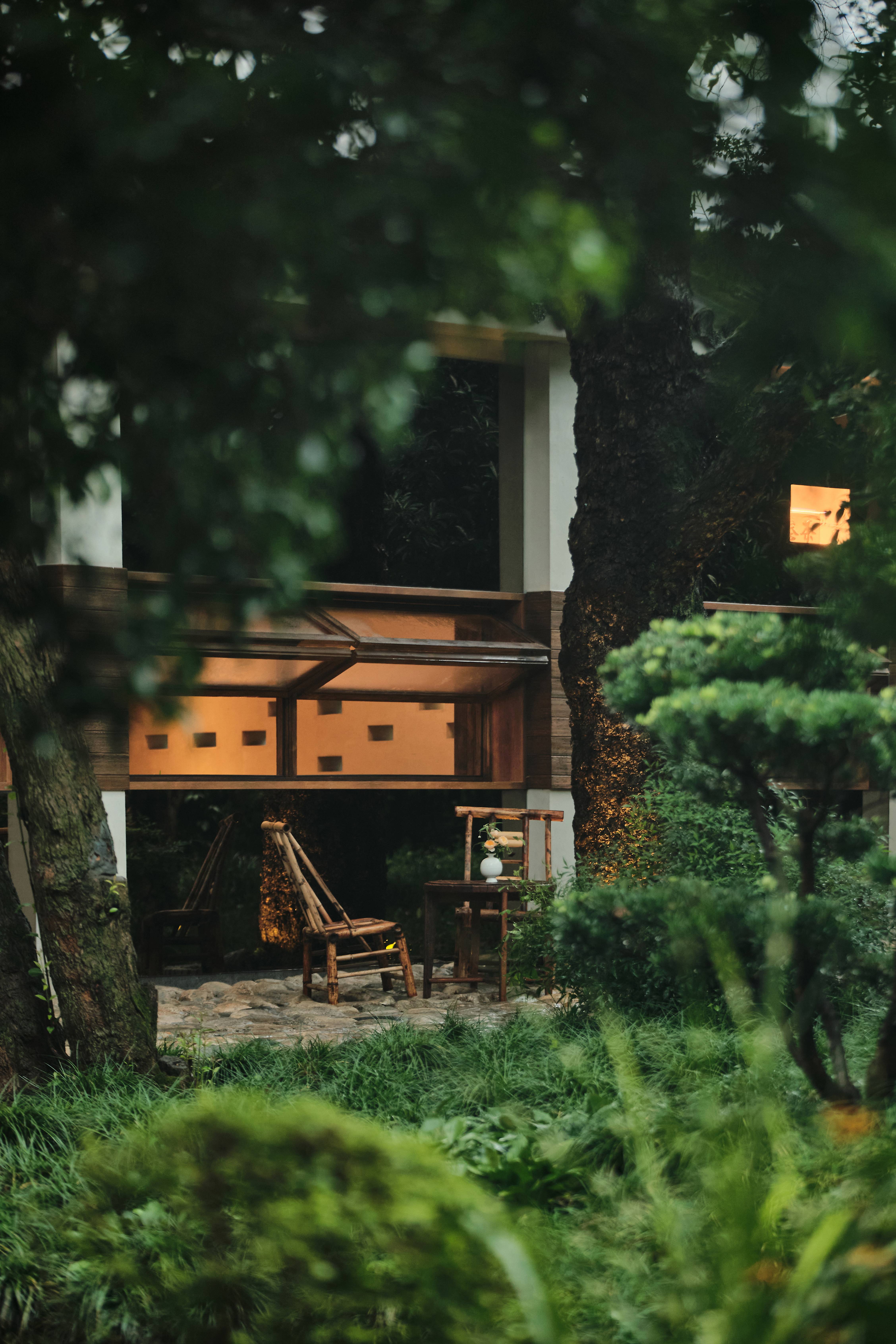 拾叁茶丨中国南京-9