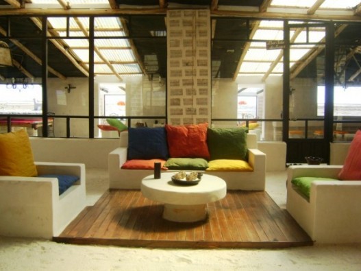 Паласио  де  Саль酒店及水疗中心丨玻利维亚-12