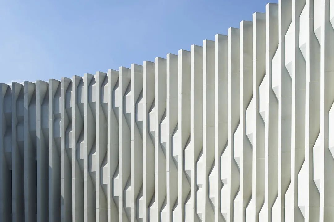 山东第一医科大学济南校区医学博物馆丨中国济南丨天津大学设计总院·顾志宏工作室-23