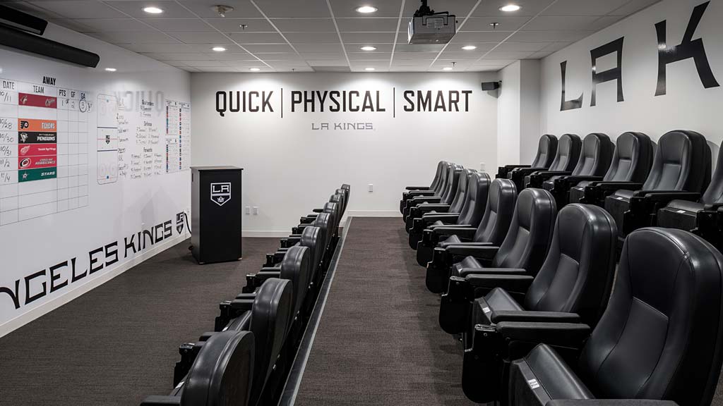 丰田体育中心-5