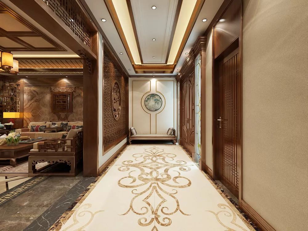 杜阳 | 极简主义的大师之作,生活与艺术的完美融合-128